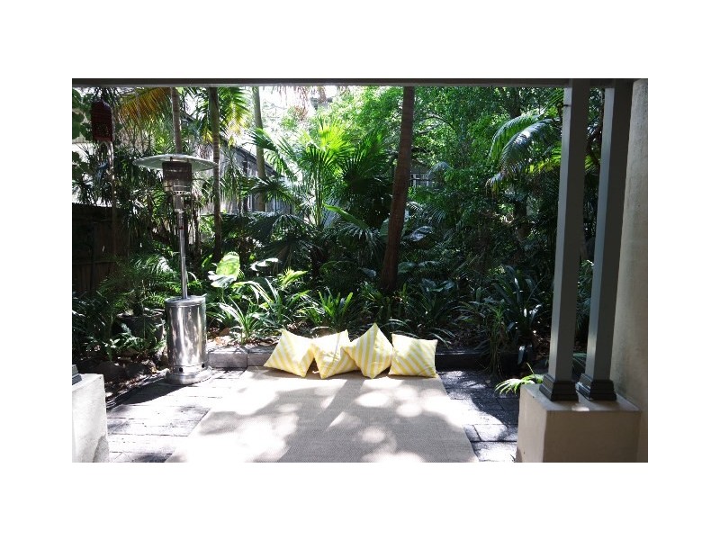 5/4 Holdsworth Ave, Elizabeth Bay NSW 2011