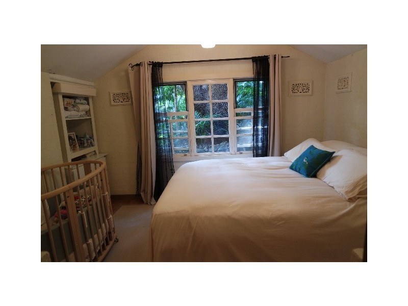 5/4 Holdsworth Ave, Elizabeth Bay NSW 2011