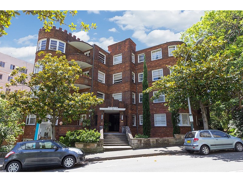 6/6 Ithaca Road, Elizabeth Bay NSW 2011