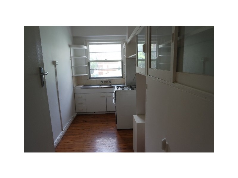 6/6 Ithaca Road, Elizabeth Bay NSW 2011