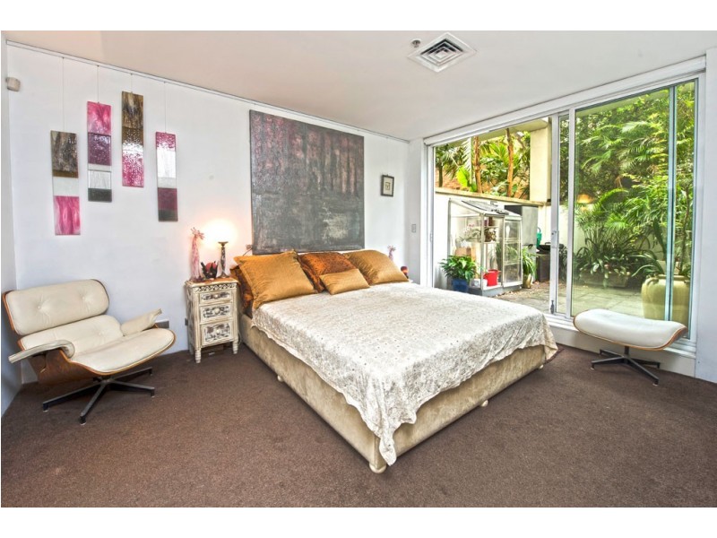 2/2A Elizabeth Bay Road, Elizabeth Bay NSW 2011