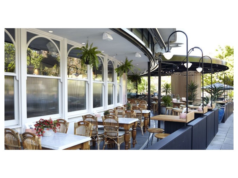 2/2A Elizabeth Bay Road, Elizabeth Bay NSW 2011