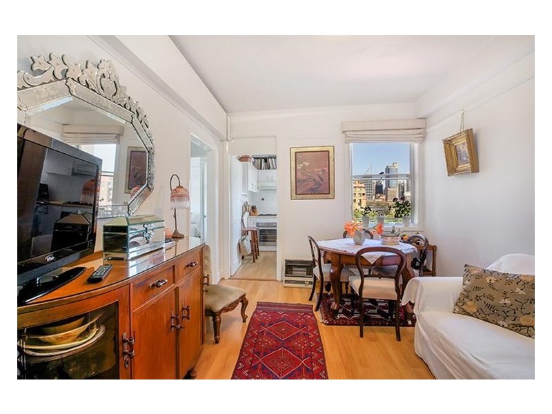 164/19a Tusculum Street, Potts Point NSW 2011