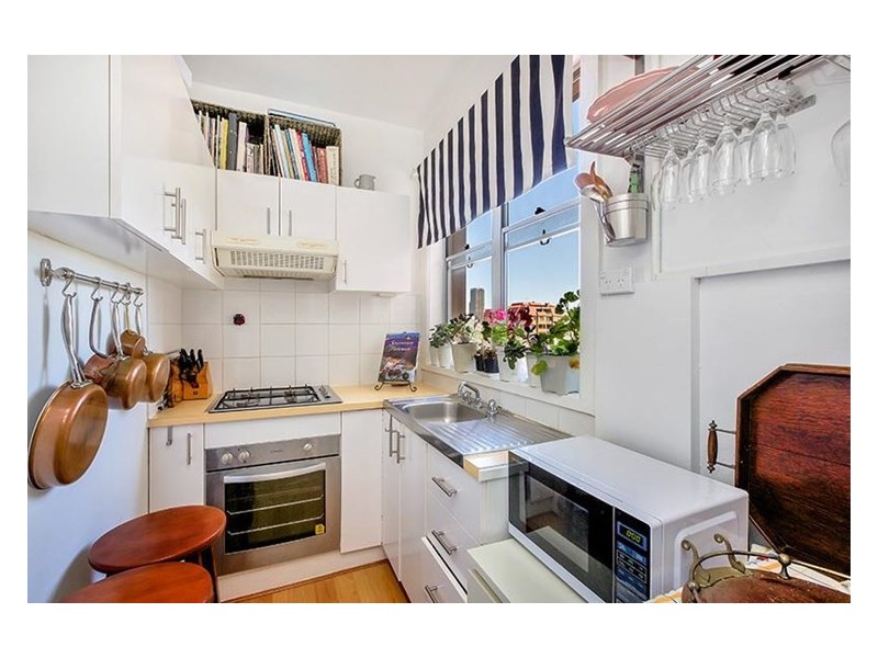 164/19a Tusculum Street, Potts Point NSW 2011