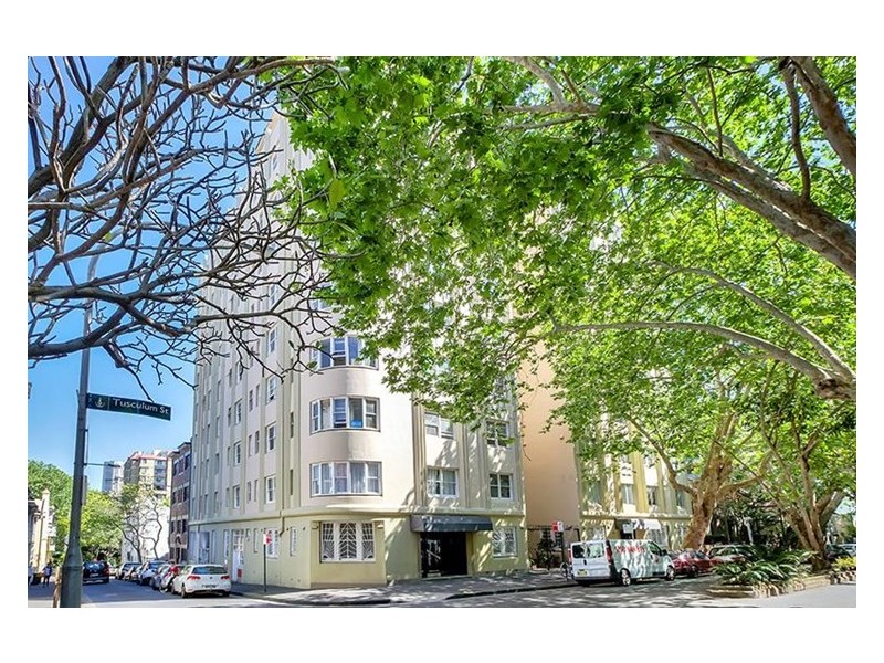 164/19a Tusculum Street, Potts Point NSW 2011