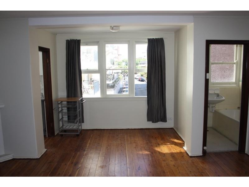 26/7 Greenknowe Avenue, Elizabeth Bay NSW 2011