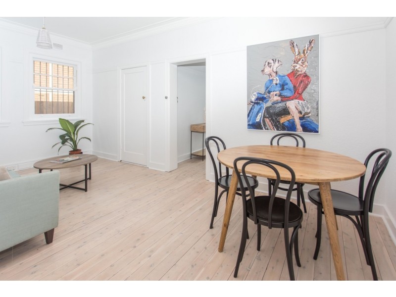 3/6 Duke Street, Kensington NSW 2033