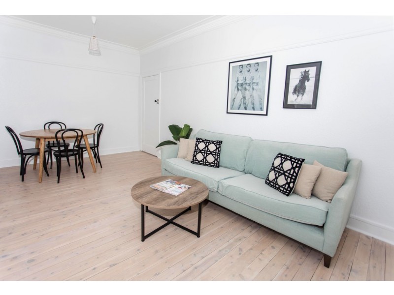 3/6 Duke Street, Kensington NSW 2033