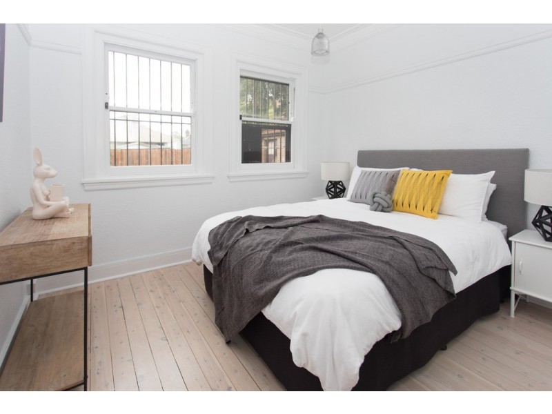 3/6 Duke Street, Kensington NSW 2033