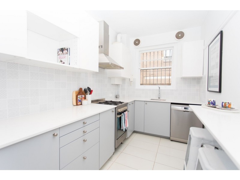 3/6 Duke Street, Kensington NSW 2033