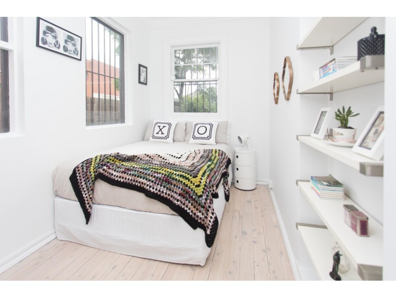 3/6 Duke Street, Kensington NSW 2033