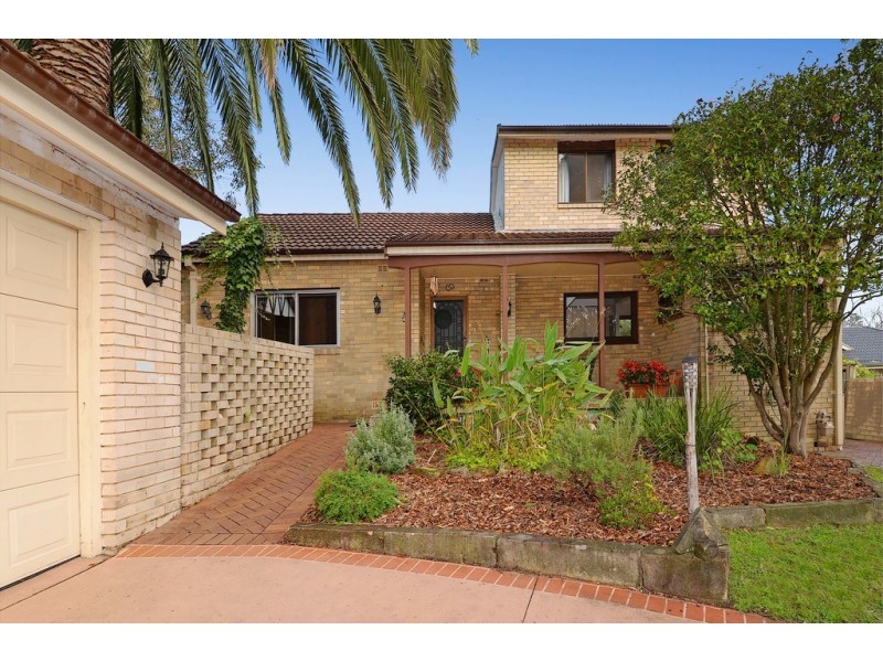 23 Brown Street, Forestville NSW 2087