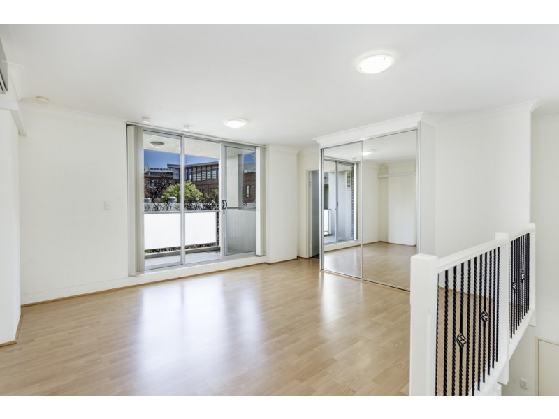 23/17-19 Macarthur Street, Ultimo NSW 2007