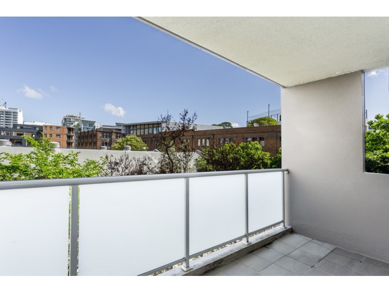 23/17-19 Macarthur Street, Ultimo NSW 2007