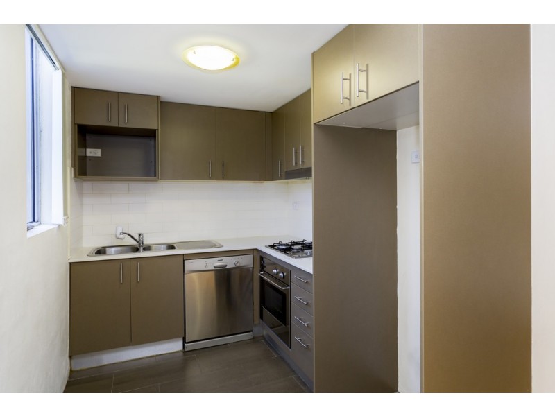 23/17-19 Macarthur Street, Ultimo NSW 2007