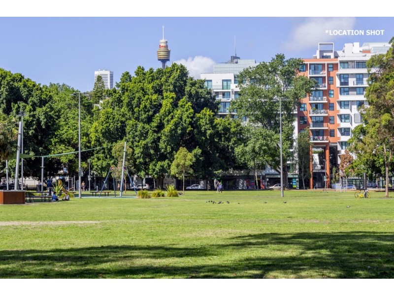 23/17-19 Macarthur Street, Ultimo NSW 2007