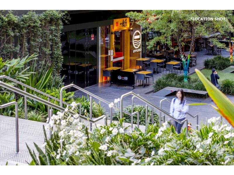 23/17-19 Macarthur Street, Ultimo NSW 2007