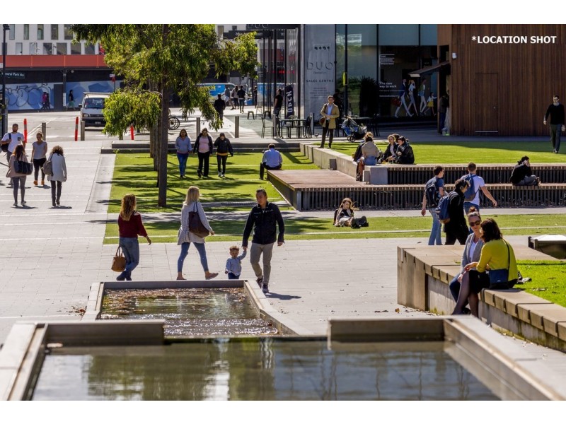 23/17-19 Macarthur Street, Ultimo NSW 2007