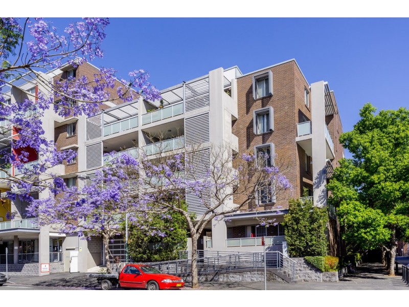 23/17-19 Macarthur Street, Ultimo NSW 2007