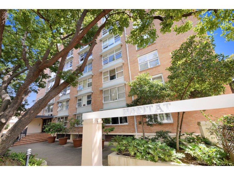 23/1 McDonald Street, Potts Point NSW 2011