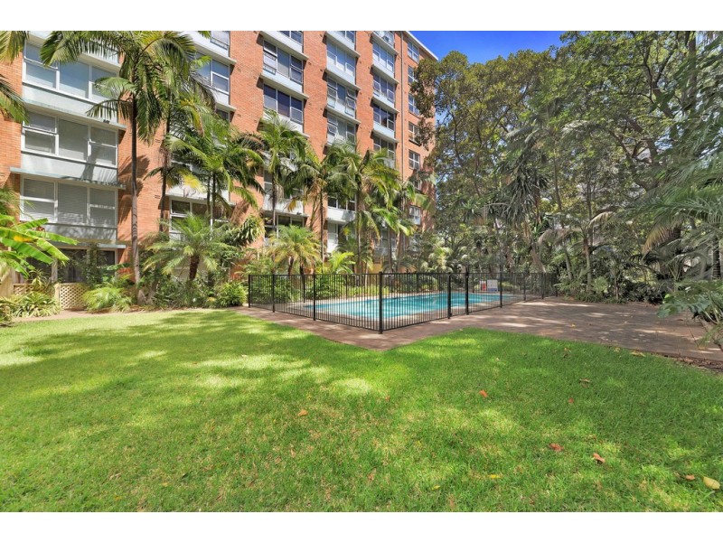 23/1 McDonald Street, Potts Point NSW 2011
