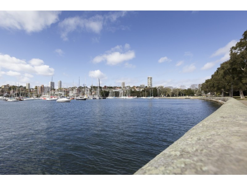 21/51 Roslyn Gardens, Elizabeth Bay NSW 2011