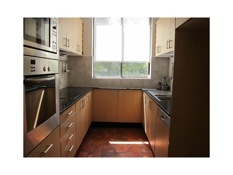 2/14-16 Onslow Ave, Elizabeth Bay NSW 2011