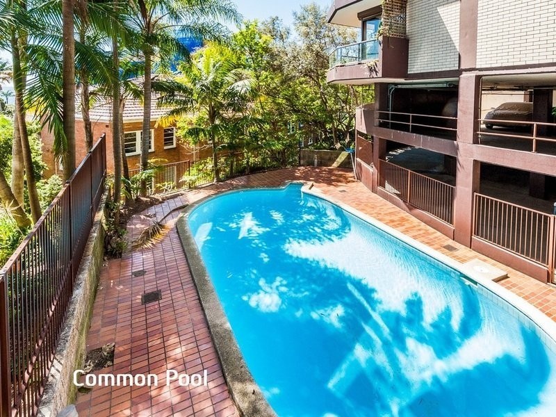 2/14-16 Onslow Ave, Elizabeth Bay NSW 2011