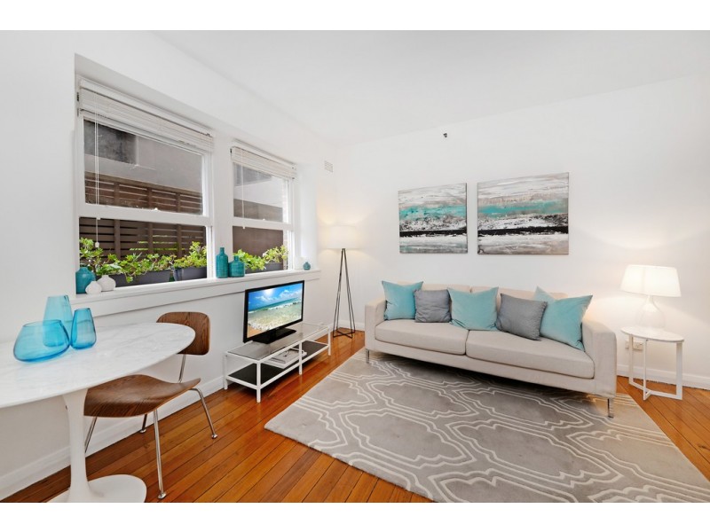 14/20 Macleay Street, Potts Point NSW 2011