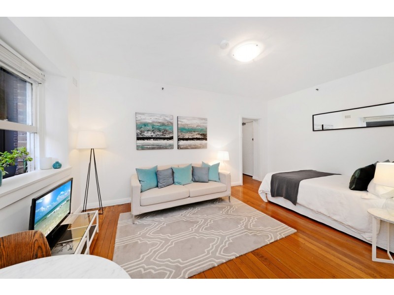 14/20 Macleay Street, Potts Point NSW 2011