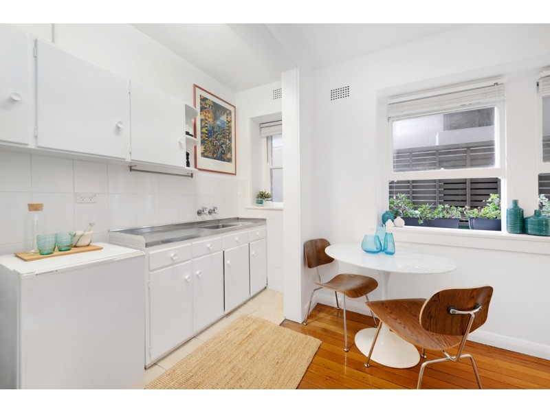 14/20 Macleay Street, Potts Point NSW 2011