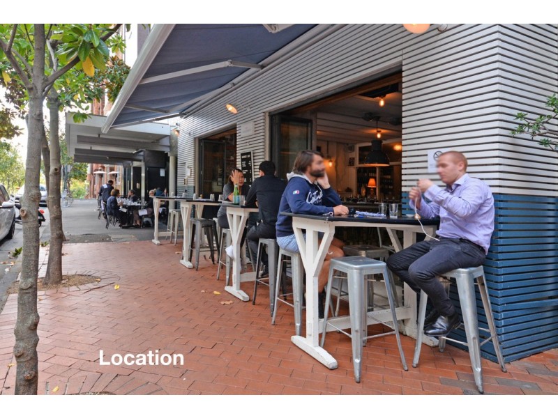 14/20 Macleay Street, Potts Point NSW 2011