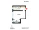 14/20 Macleay Street, Potts Point NSW 2011 Floorplan