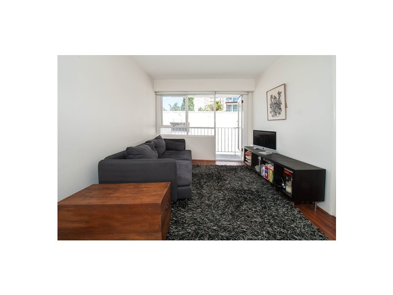 8/8 Wylde Street, Potts Point NSW 2011