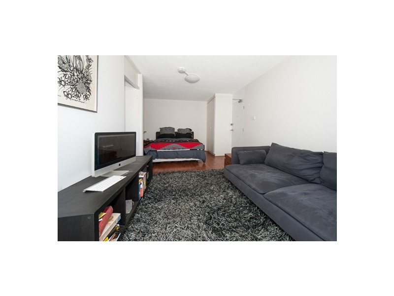 8/8 Wylde Street, Potts Point NSW 2011