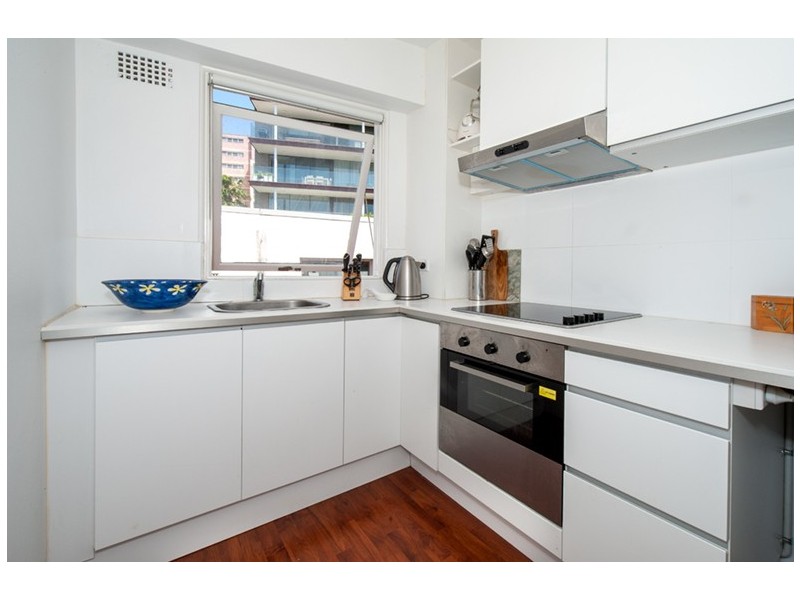 8/8 Wylde Street, Potts Point NSW 2011