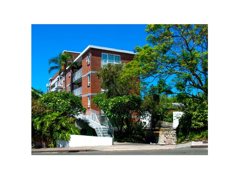 8/8 Wylde Street, Potts Point NSW 2011