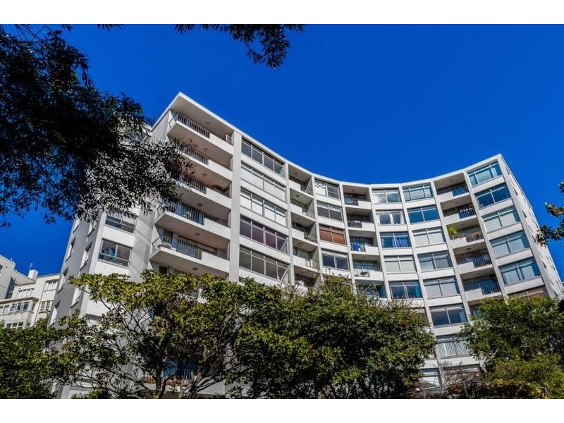 6/19 Ithaca Road, Elizabeth Bay NSW 2011