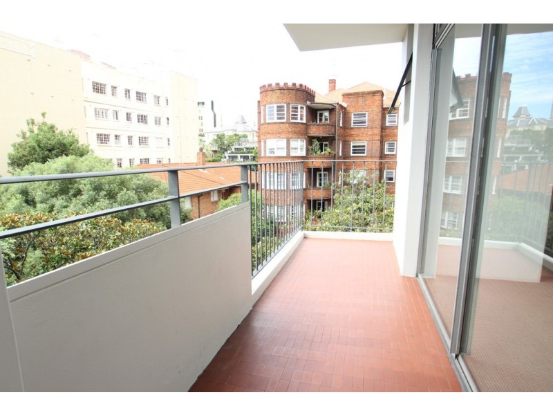 6/19 Ithaca Road, Elizabeth Bay NSW 2011