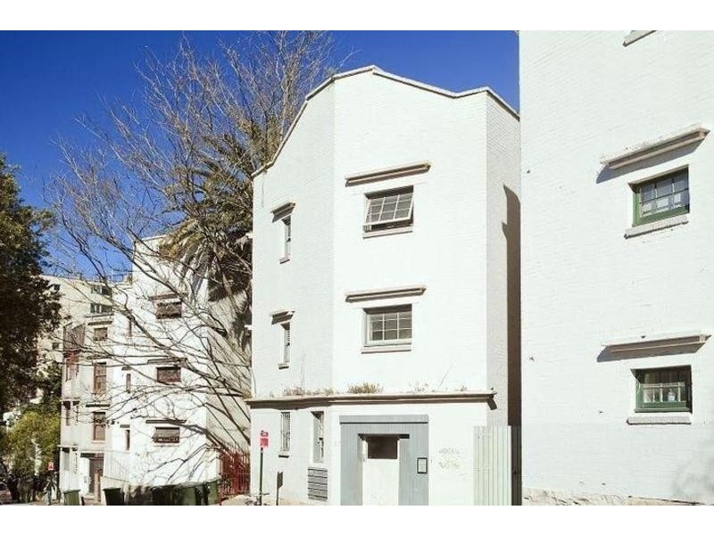 8/37 Roslyn Street, Elizabeth Bay NSW 2011