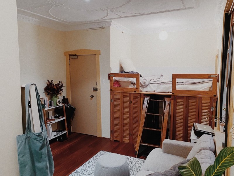 8/37 Roslyn Street, Elizabeth Bay NSW 2011