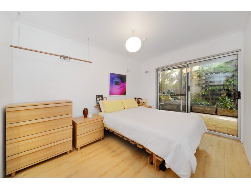 1/60 Roslyn Gardens, Rushcutters Bay NSW 2011