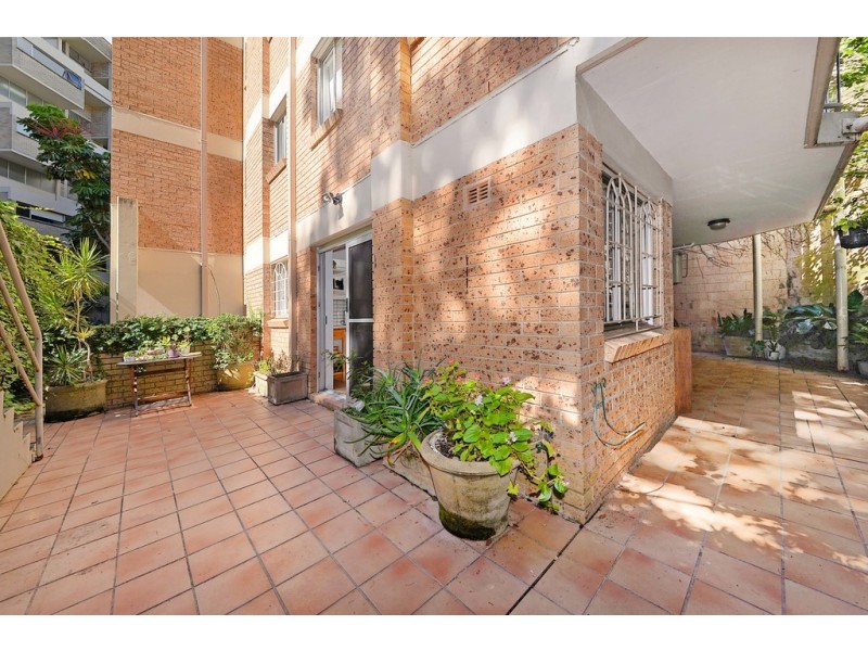 1/60 Roslyn Gardens, Rushcutters Bay NSW 2011