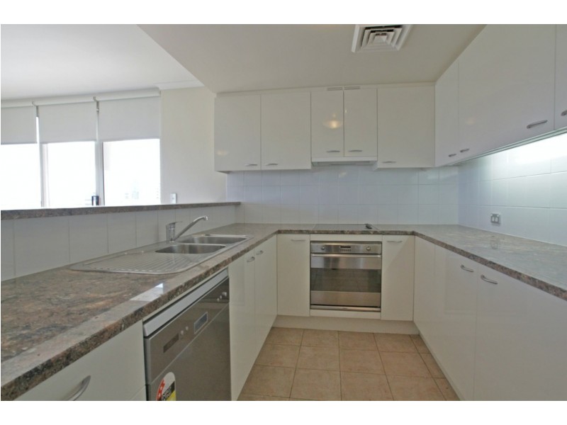 2202/1 Kings Cross Road, Potts Point NSW 2011