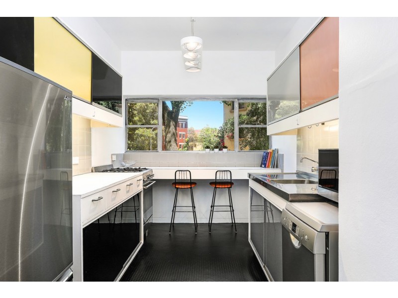 204/12 Ithaca Road, Elizabeth Bay NSW 2011