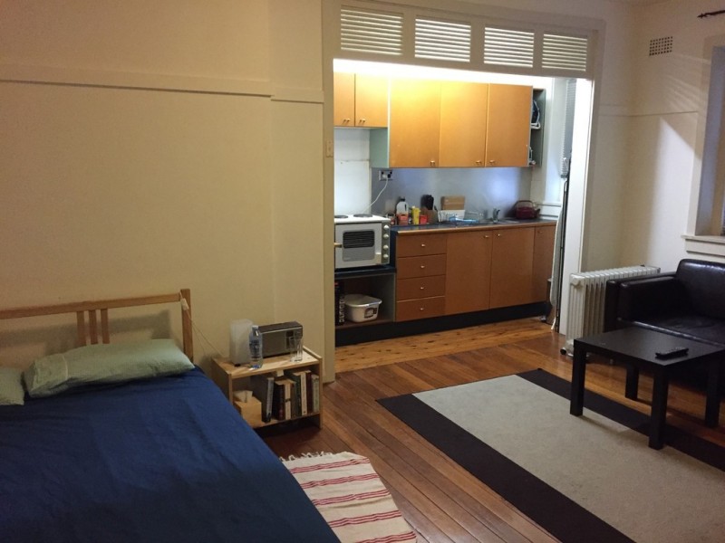 22/20 Macleay Street, Potts Point NSW 2011