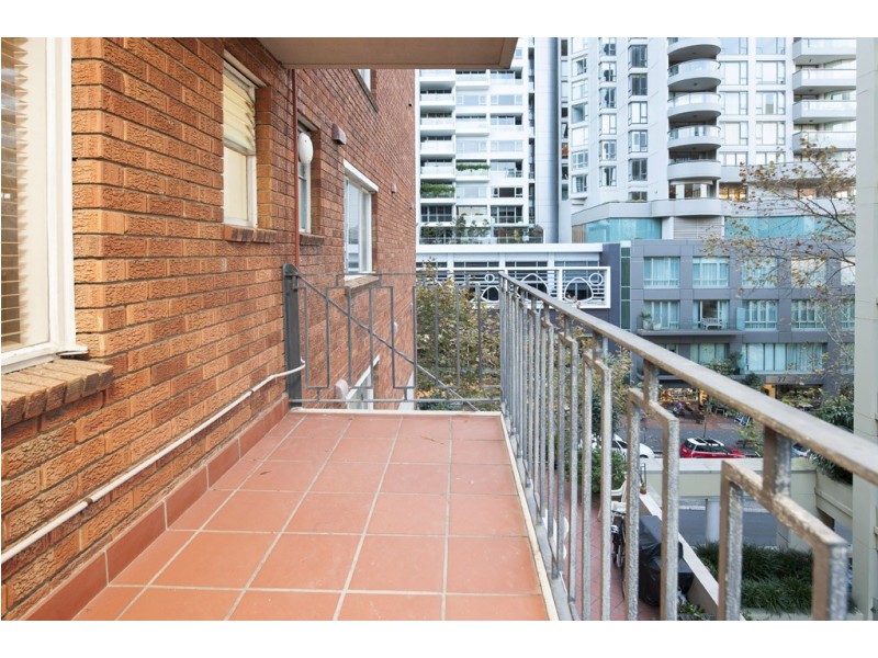 405/40 Macleay Street, Potts Point NSW 2011