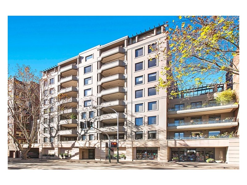 303/14 Macleay Street, Potts Point NSW 2011