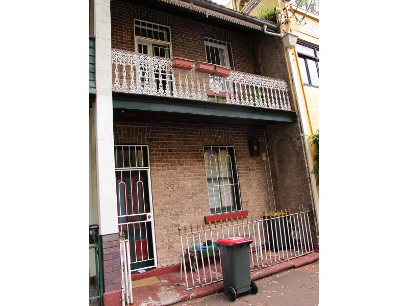 191 Brougham Street, Potts Point NSW 2011
