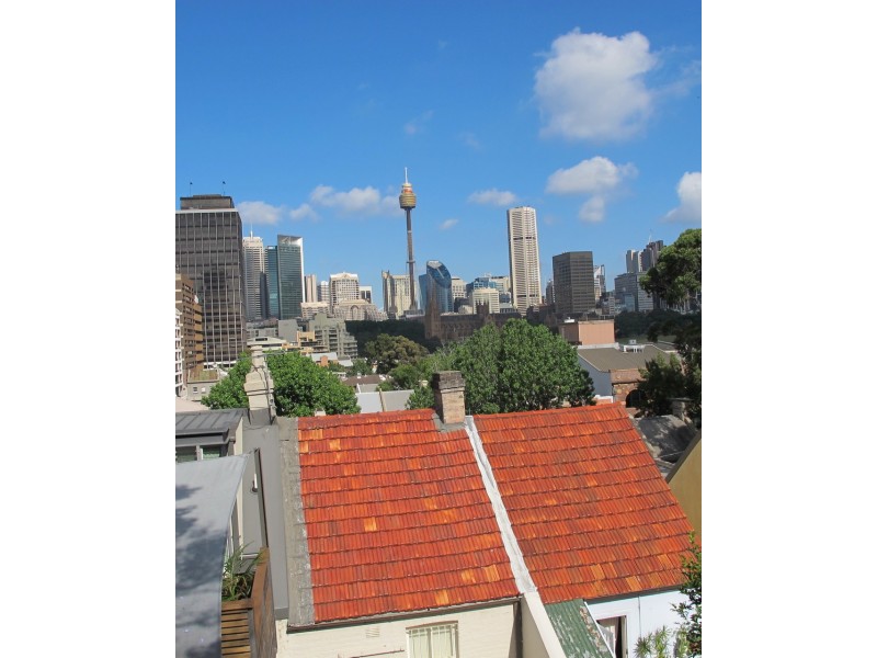 191 Brougham Street, Potts Point NSW 2011